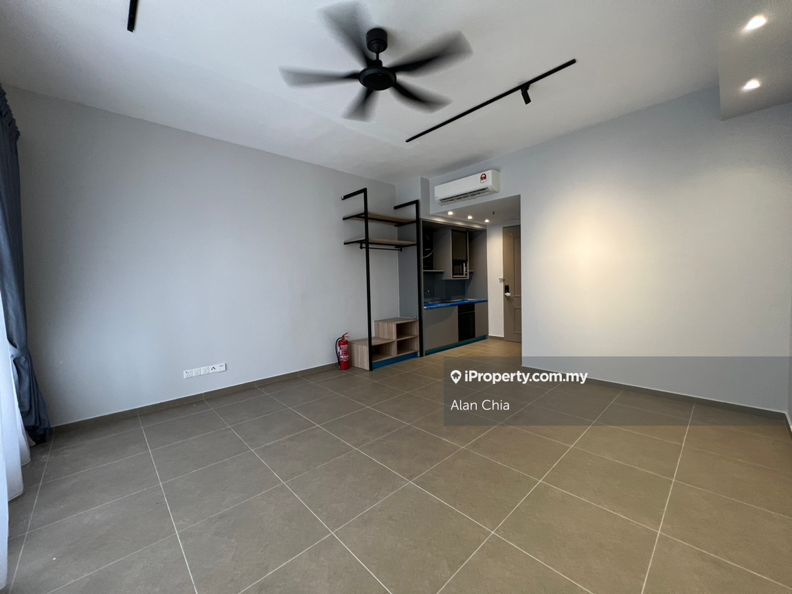 Service Residence for Rent in Mossaz @ Empire City by Alan Chia - iProperty.com.my