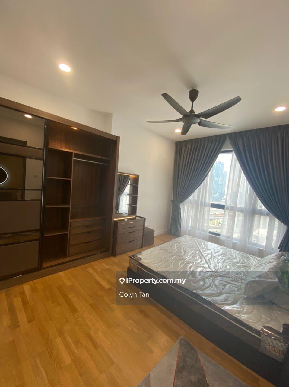 Condominium for Rent in One Cochrane Residence by Colyn Tan - iProperty.com.my