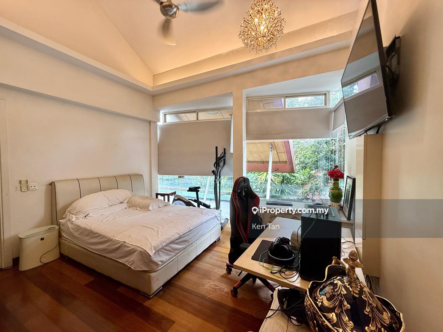 Banglo untuk Dijual di SS3, Petaling Jaya oleh Ken Tan - iProperty.com.my