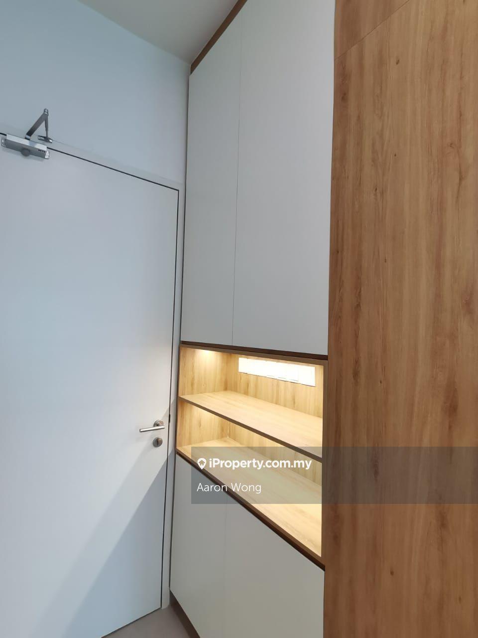 Kondominium untuk Disewa di The Address oleh Aaron Wong - iProperty.com.my