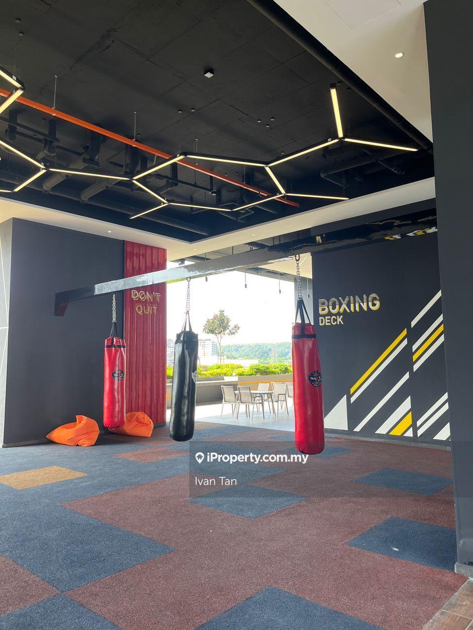 Kondominium untuk Disewa di PIXEL City Sentral oleh Ivan Tan - iProperty.com.my