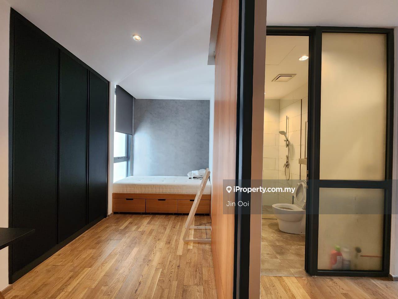 Condominium for Sale in Twy Duplex Condos by Jin Ooi - iProperty.com.my