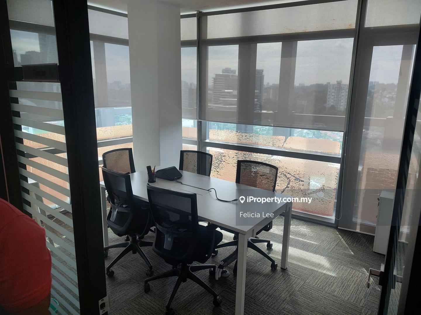 Office for Rent in Boutique Office, KL Eco City by Felicia Lee - iProperty.com.my