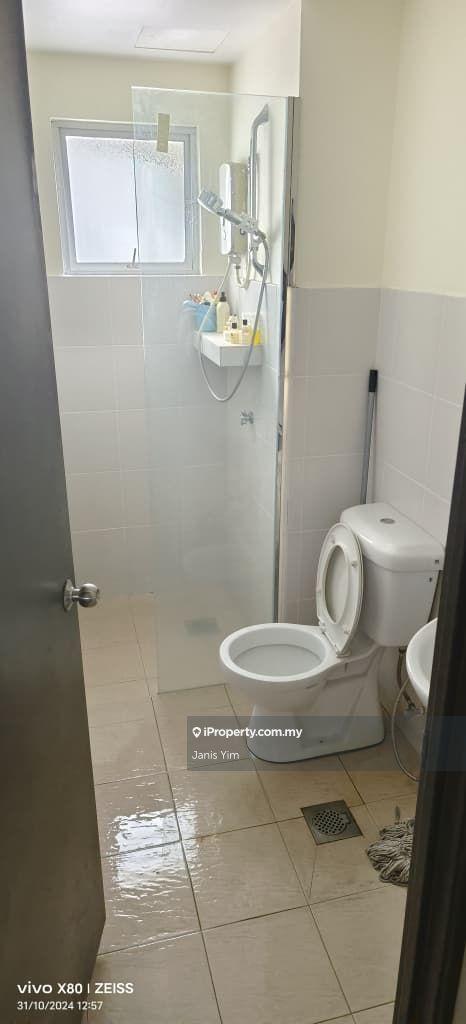 Condominium for Sale in Ampang Putra Residency by Janis Yim - iProperty.com.my