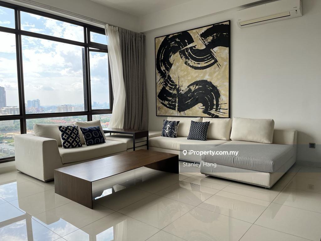 Residensi Servis untuk Dijual di The Park 2 oleh Stanley Hang - iProperty.com.my