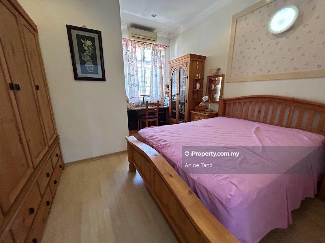 Rumah Berangkai 2 Tingkat untuk Dijual di Canal Gardens, Shah Alam oleh Anjoe Tang - iProperty.com.my