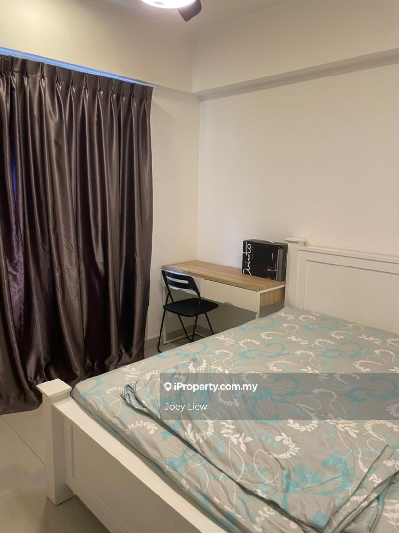 Residensi Servis untuk Disewa di Avantas Residences oleh Joey Liew - iProperty.com.my