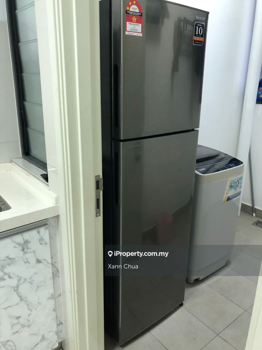 Service Residence for Rent in Sfera Residency by Xann Chua - iProperty.com.my