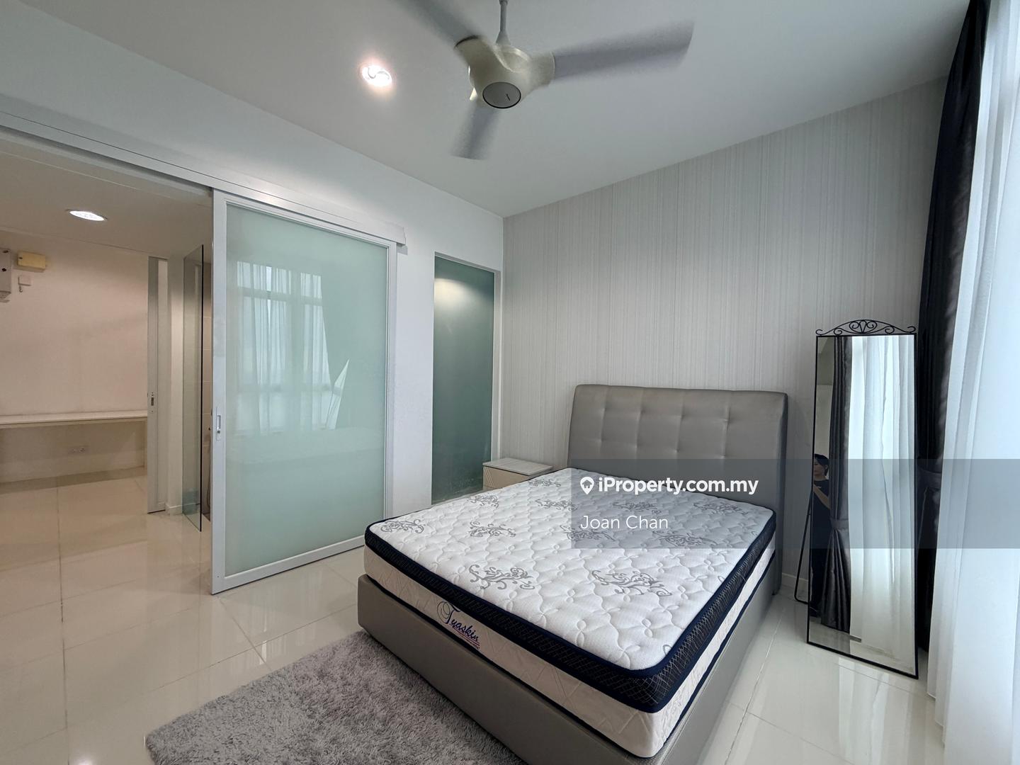 Residensi Servis untuk Disewa di Tropicana Avenue oleh Joan Chan - iProperty.com.my
