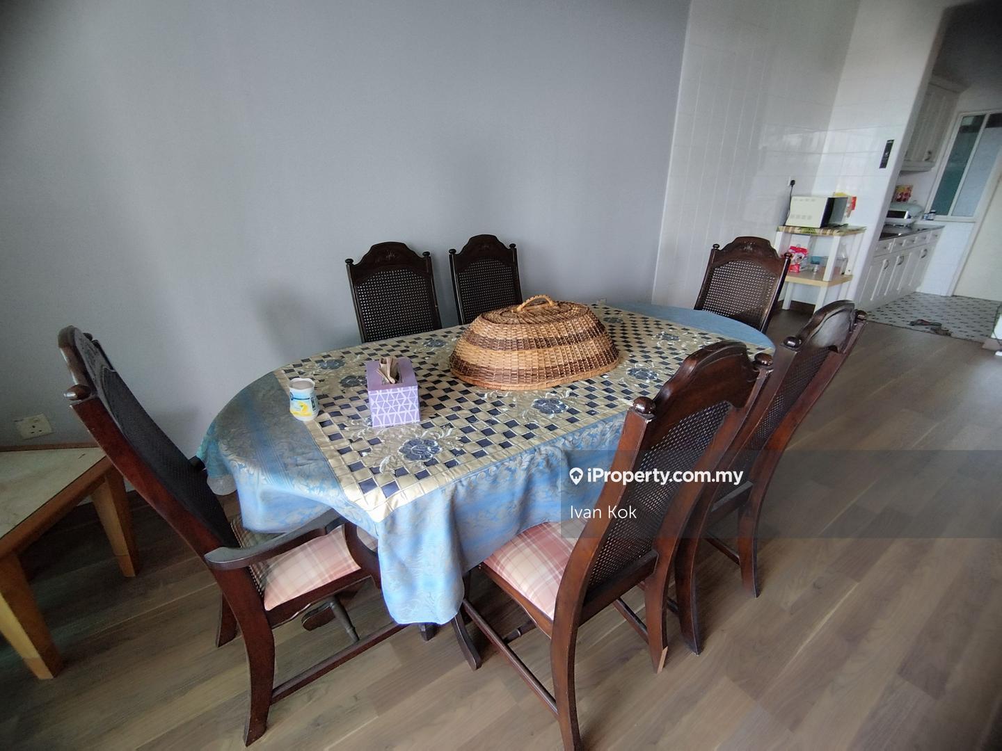 Kondominium untuk Dijual di Armanee Terrace oleh Ivan Kok - iProperty.com.my