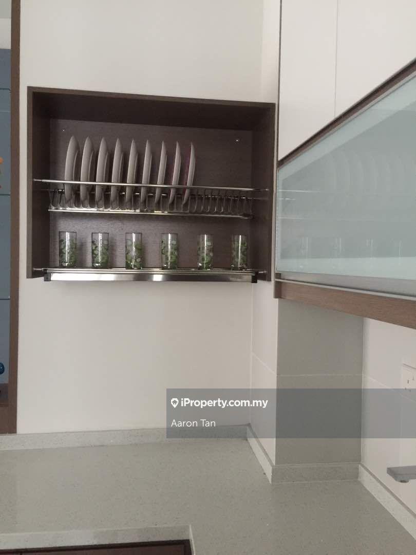 Residensi Servis untuk Dijual di South View oleh Aaron Tan - iProperty.com.my