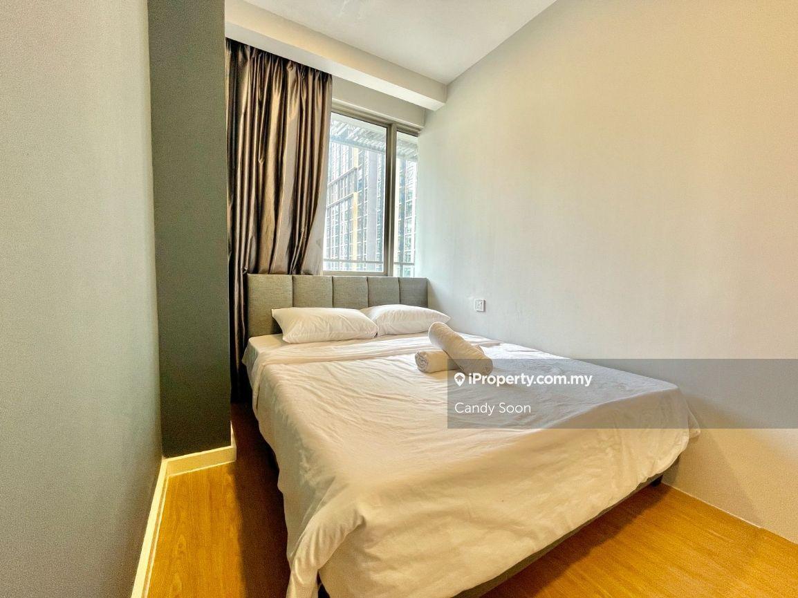 Service Residence for Sale in Bintang Fairlane Residences by Candy Soon - iProperty.com.my