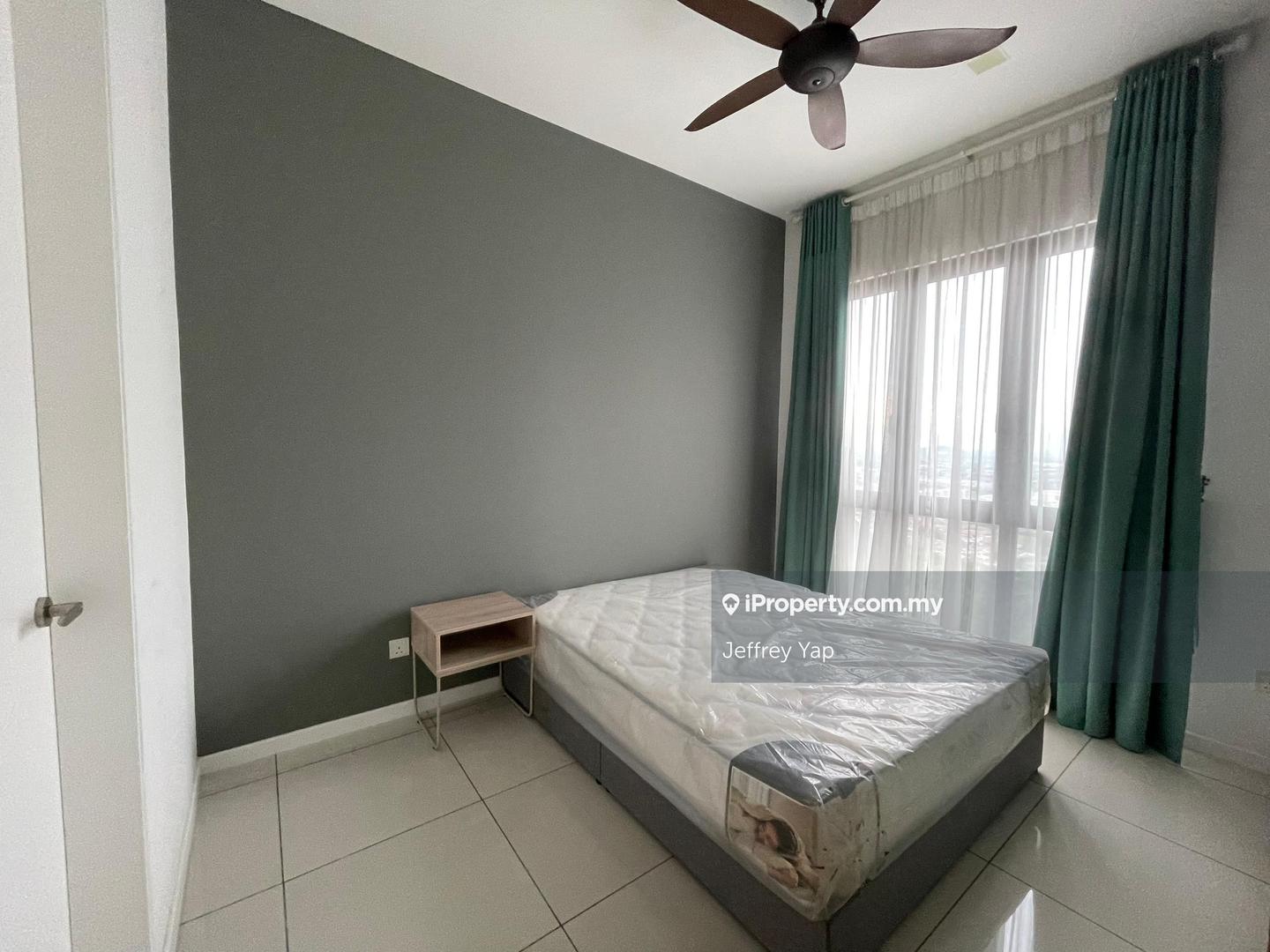 Kondominium untuk Disewa di Sky Condominium (Skyz Residence) oleh Jeffrey Yap - iProperty.com.my