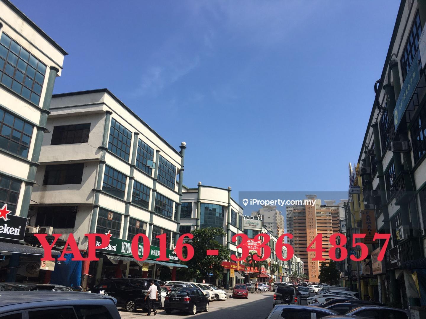 Office for Sale in Taman Serdang Perdana, Seri Kembangan by Yap Yl - iProperty.com.my