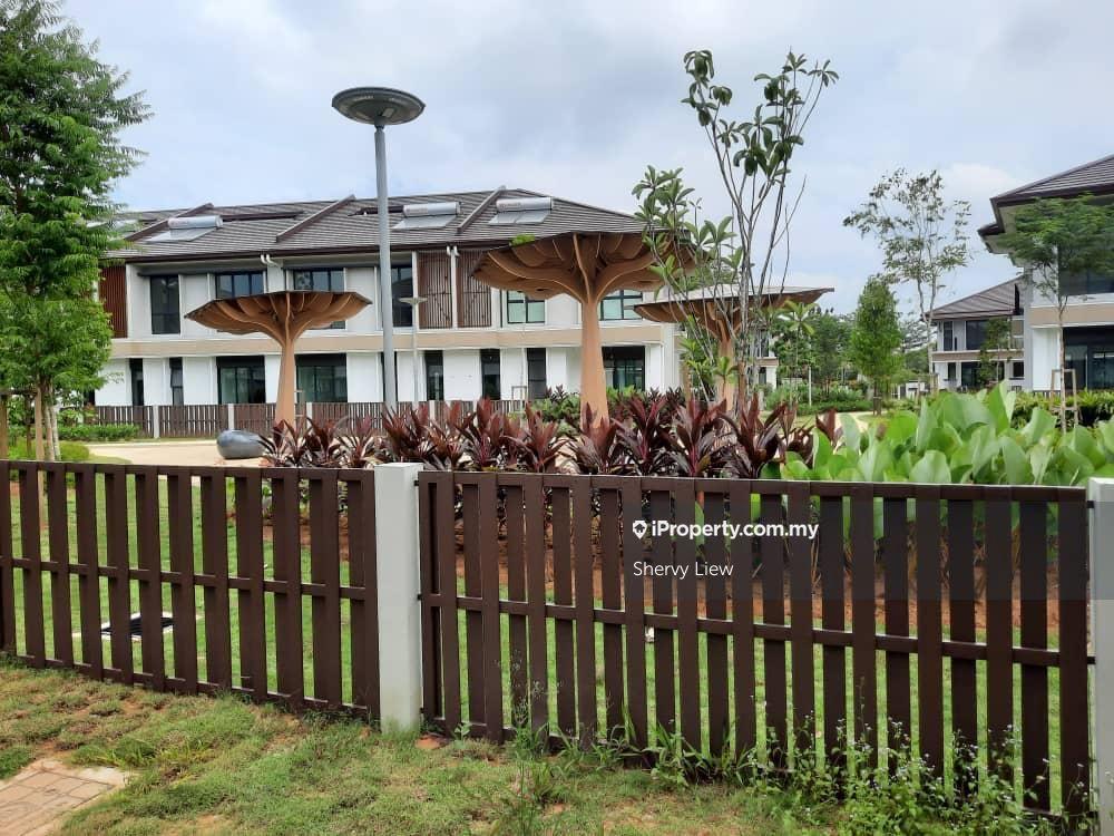 Semi-Detached House for Sale in Isle of Botanica @Setia Eco Glades, Cyberjaya by Shervy Liew - iProperty.com.my