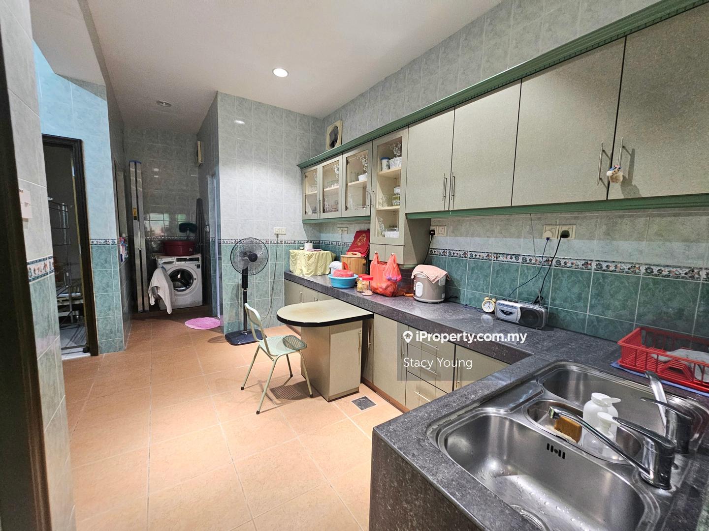 Semi-Detached House for Sale in Taman Segar Perdana, Cheras by Stacy Young - iProperty.com.my