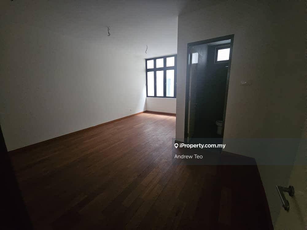 Semi-Detached House for Sale in Taman Nusa Sentral, Iskandar Puteri (Nusajaya) by Andrew Teo - iProperty.com.my