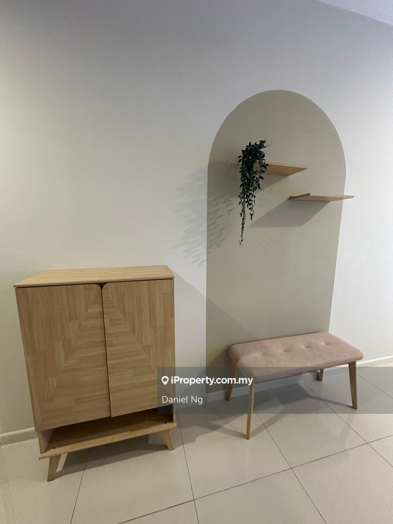 Service Residence for Rent in Sunway Velocity TWO by Daniel Ng - iProperty.com.my