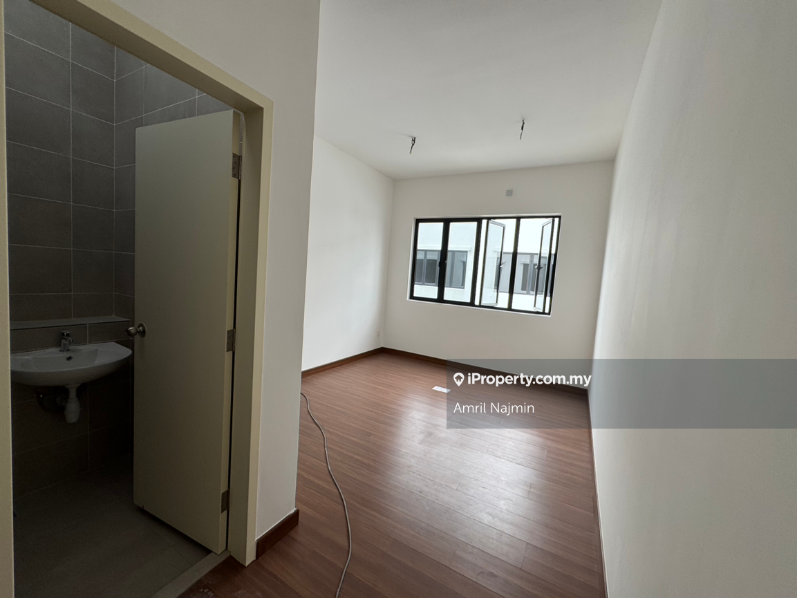 2-storey Terraced House for Sale in MUSIKA SETIA INDAH, Setia Alam by Amril Najmin - iProperty.com.my