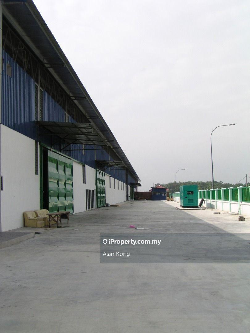 Detached Factory for Sale in Taman Semenyih Sentral, Semenyih by Alan Kong - iProperty.com.my