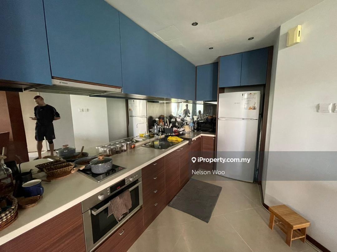 Residensi Servis untuk Dijual di Verve Suites oleh Nelson Woo - iProperty.com.my