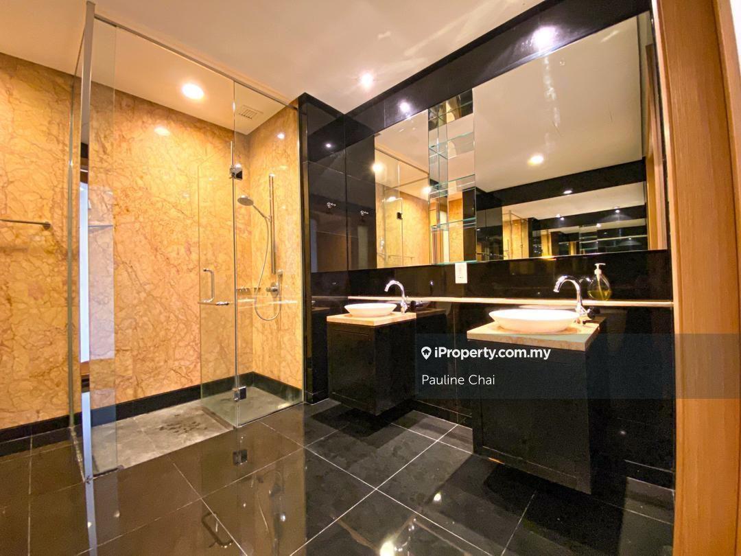 Residensi Servis untuk Dijual di St Mary Residences oleh Pauline Chai - iProperty.com.my