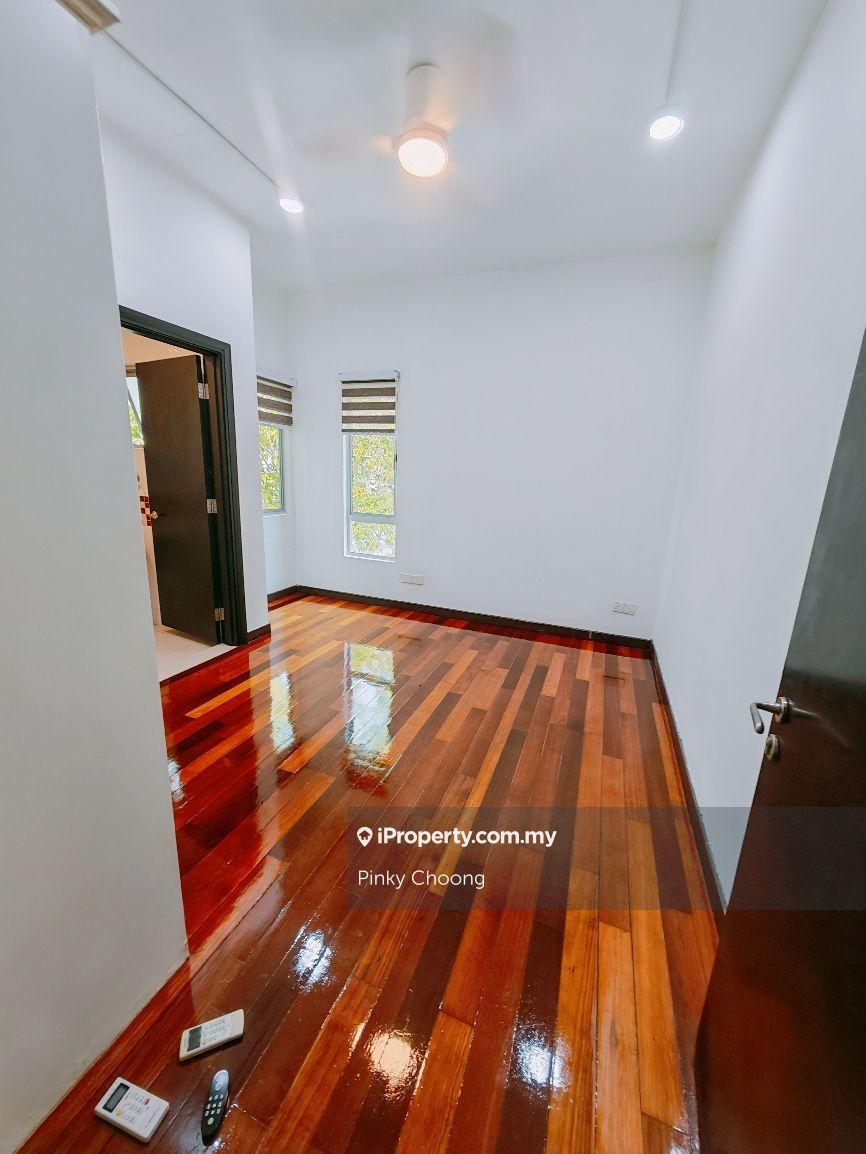 Rumah Berangkai 2.5 Tingkat untuk Dijual di Valencia, Sungai Buloh oleh Pinky Choong - iProperty.com.my