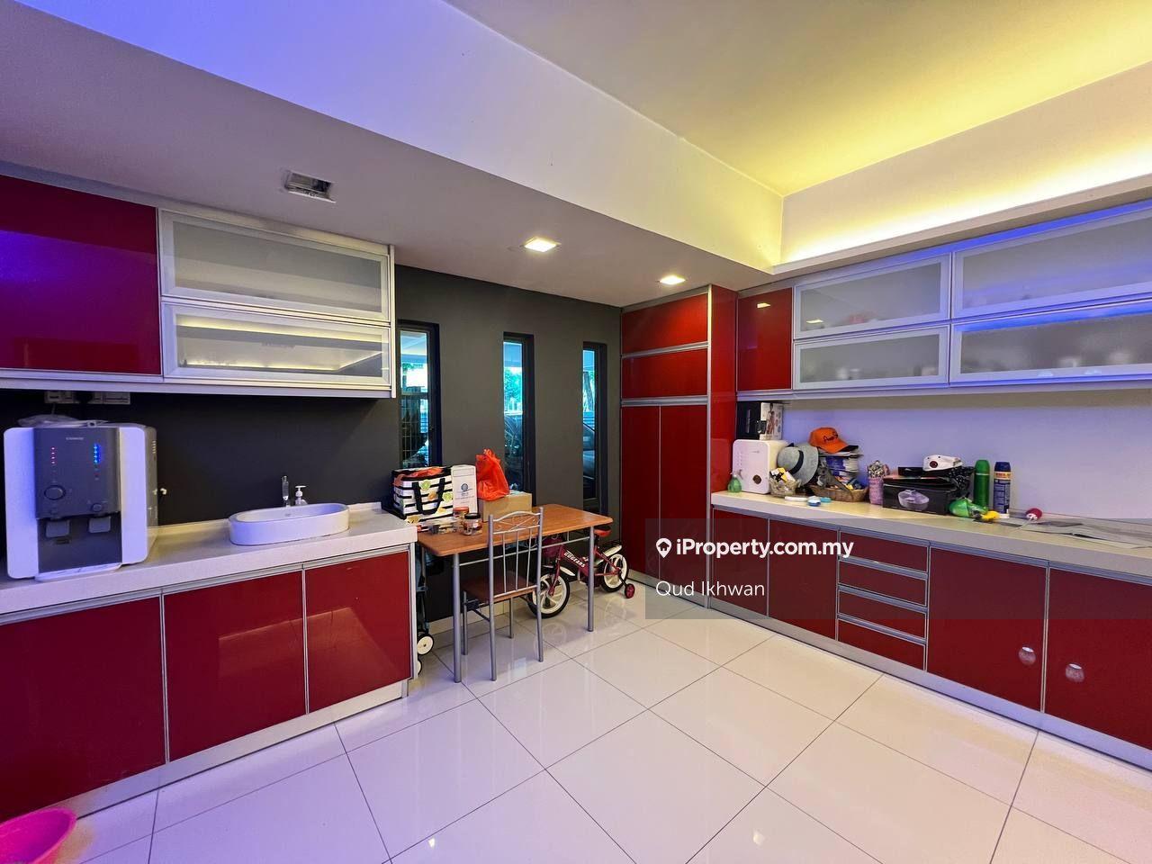 Rumah Berangkai 2 Tingkat untuk Dijual di Taman Permata, Ulu Kelang oleh Qud Ikhwan - iProperty.com.my