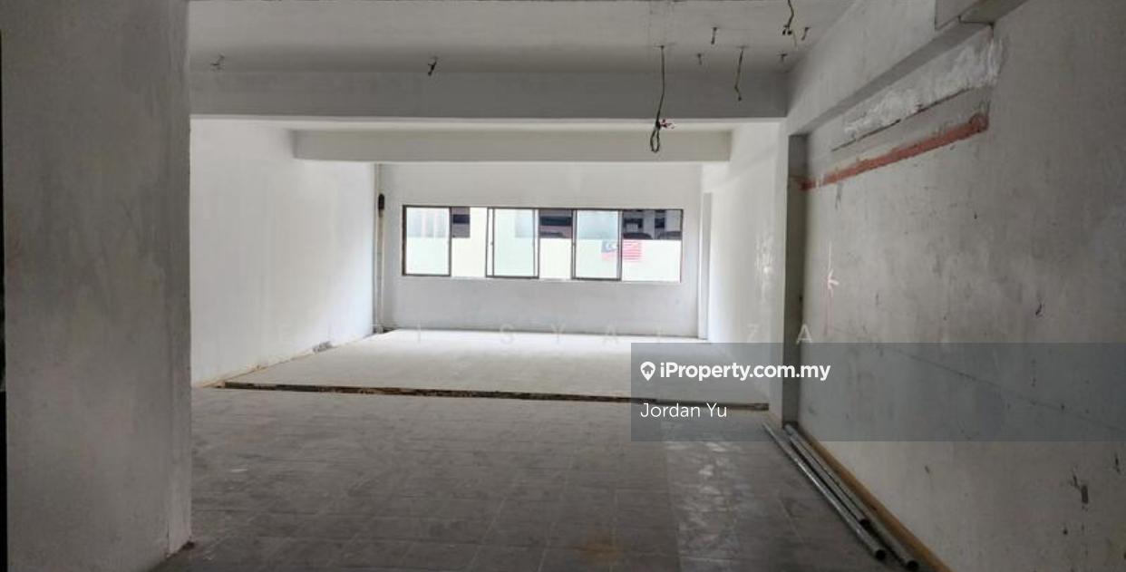 Shop-Office for Rent in Bukit Damansara, Damansara Heights by Jordan Yu - iProperty.com.my