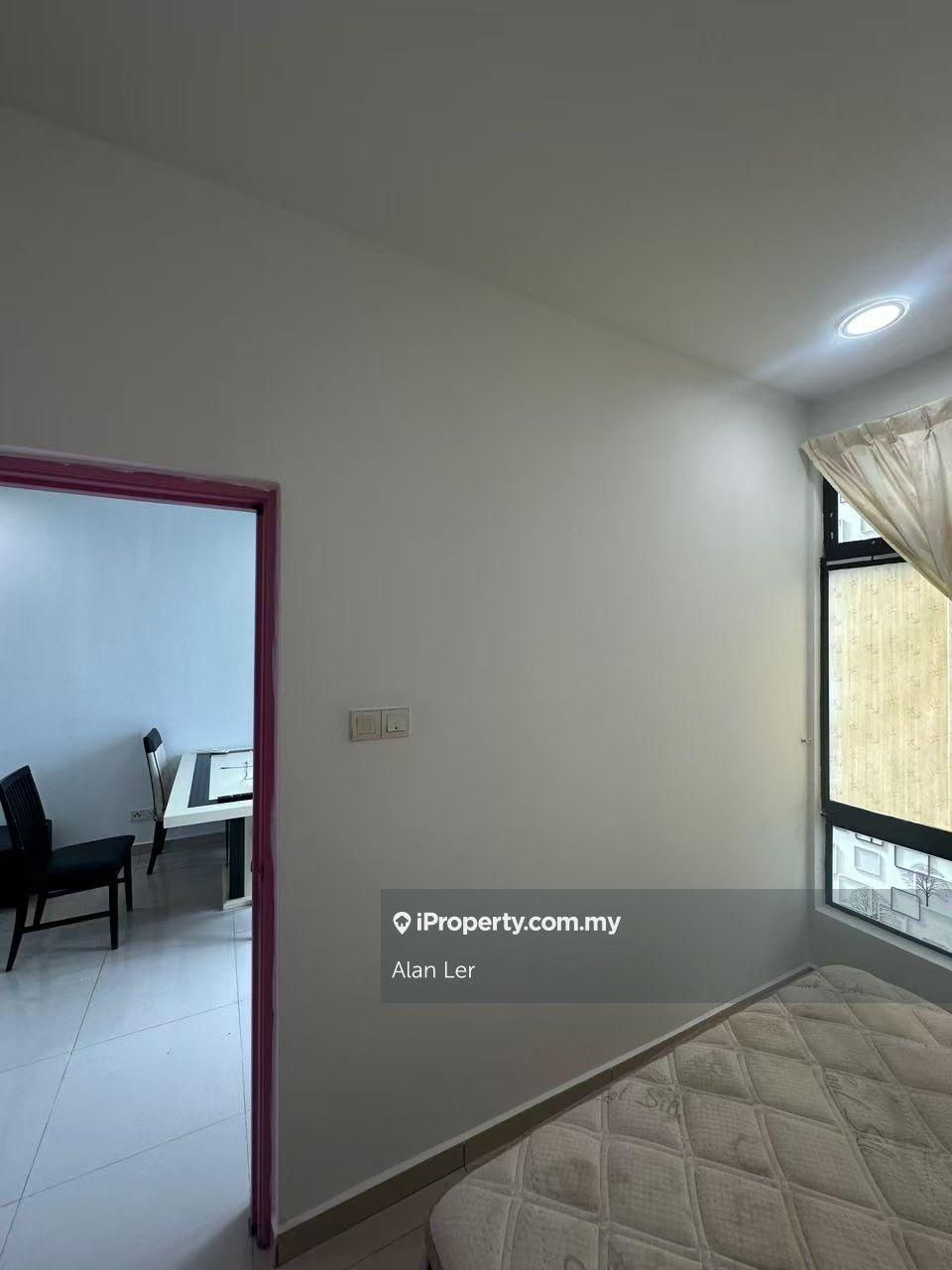 Apartment for Sale in Seri Austin Residence (Pangsapuri Seri Austin) by Alan Ler - iProperty.com.my