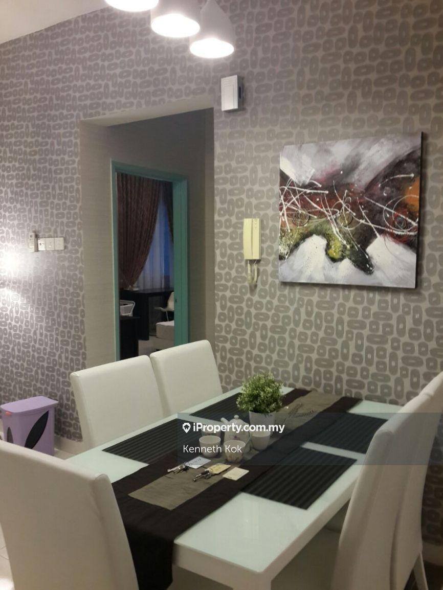 Service Residence for Rent in E-Tiara by Kenneth Kok - iProperty.com.my