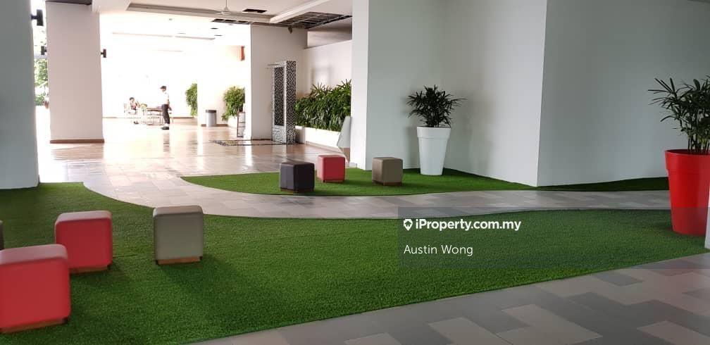 Service Residence for Rent in D'Aman Residences @ Puchong by Austin Wong - iProperty.com.my