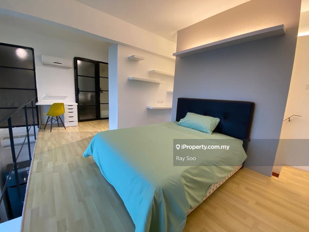 Residensi Servis untuk Disewa di Empire Damansara oleh Ray Soo - iProperty.com.my