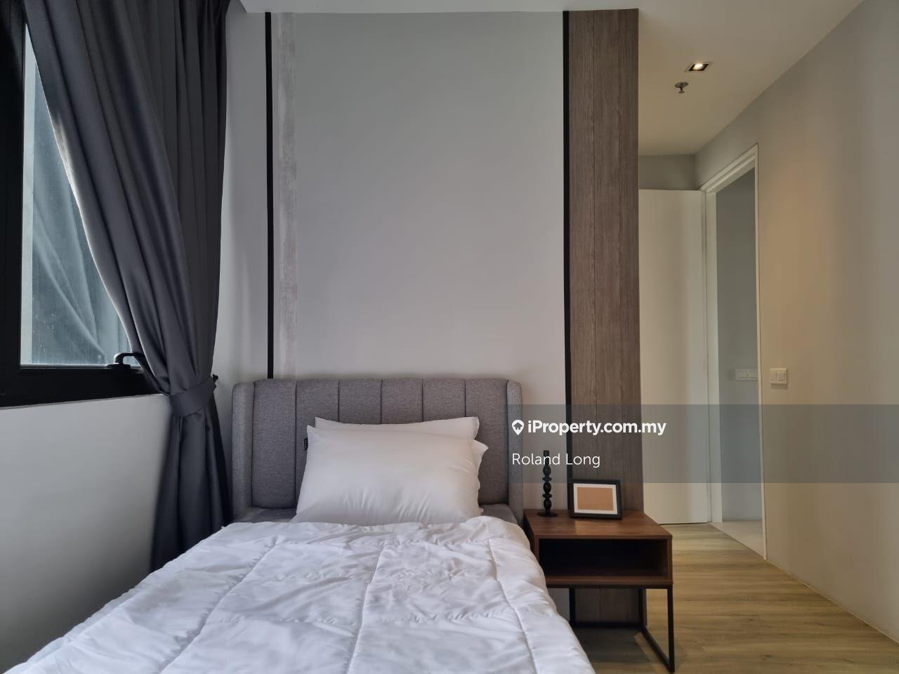 Residensi Servis untuk Dijual di Lumi Tropicana oleh Roland Long - iProperty.com.my