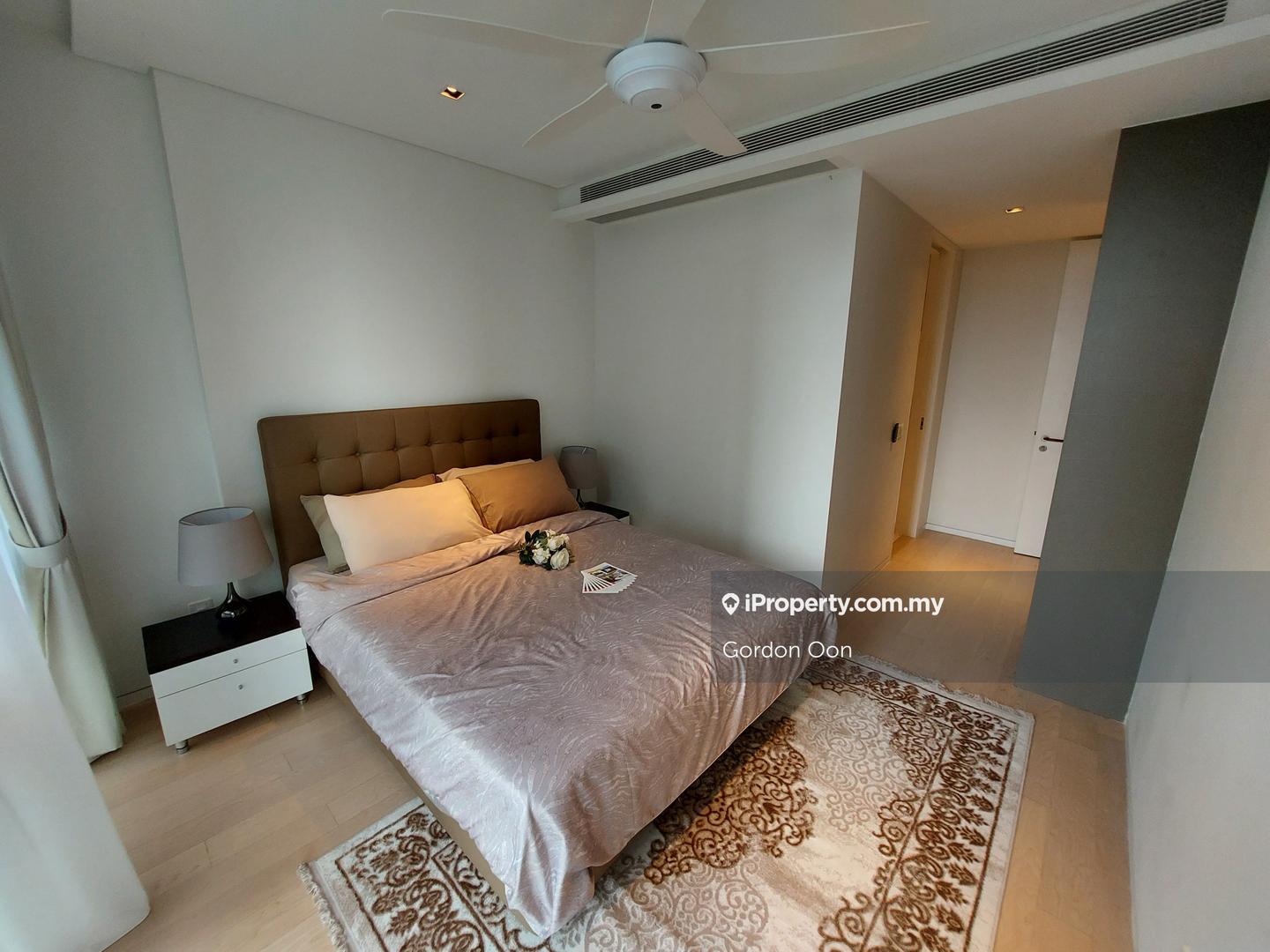 Service Residence for Rent in Le Nouvel by Gordon Oon - iProperty.com.my