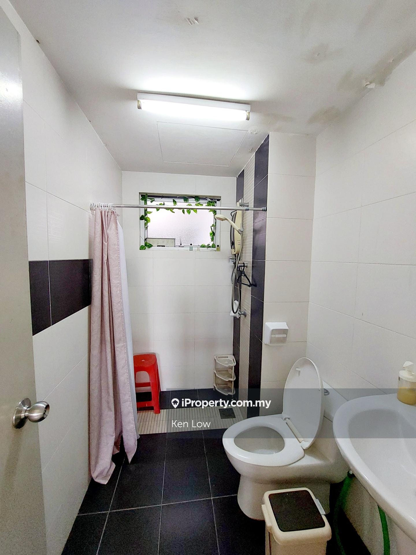 Kondominium untuk Disewa di Tiara ParkHomes oleh Ken Low - iProperty.com.my