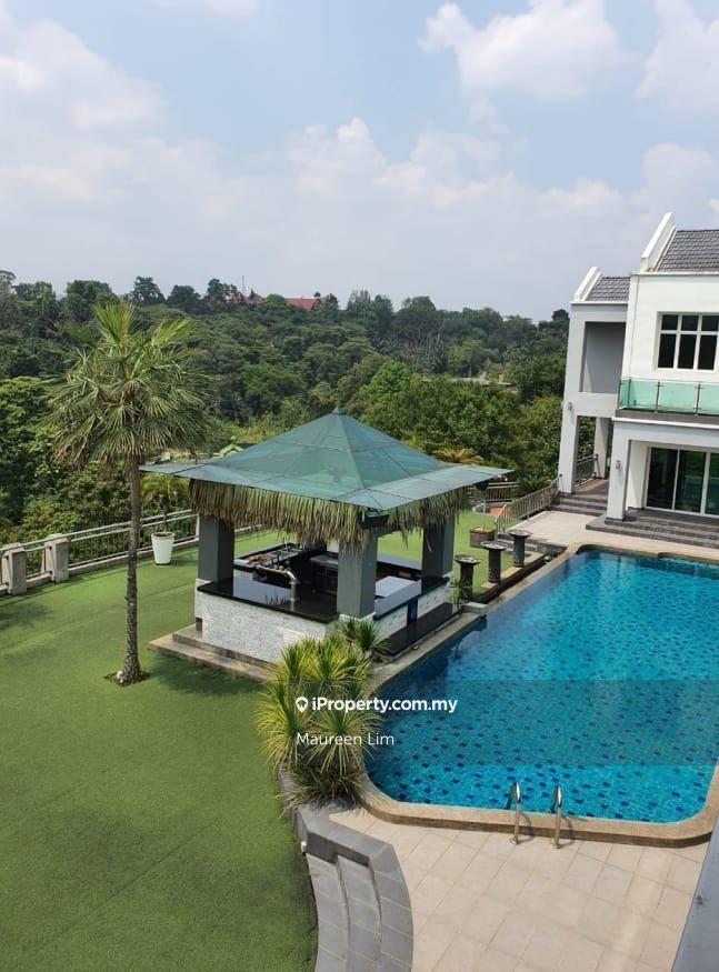 Bungalow House for Sale in KLCC, KL City Centre by Maureen Lim - iProperty.com.my