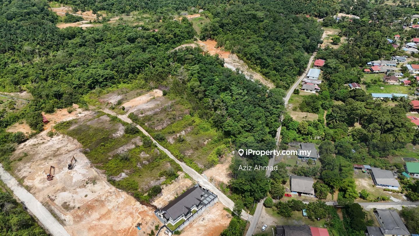 Agricultural Land for Sale in Sungai Buah, Bangi by Aziz Ahmad - iProperty.com.my