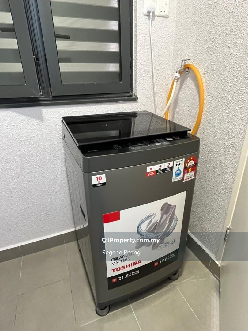 Service Residence for Rent in D'Erica by Regene Phang - iProperty.com.my