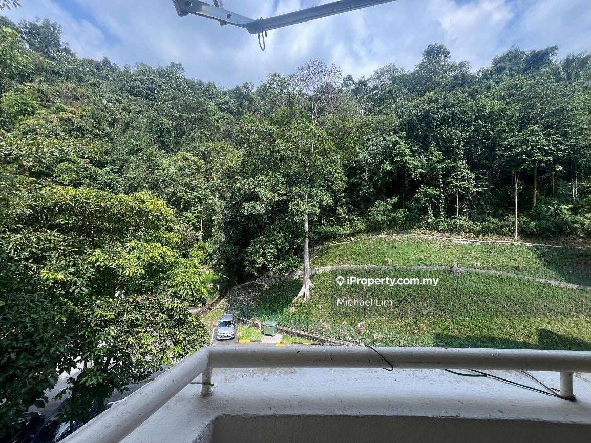 Apartment for Rent in D'Palma by Michael Lim - iProperty.com.my