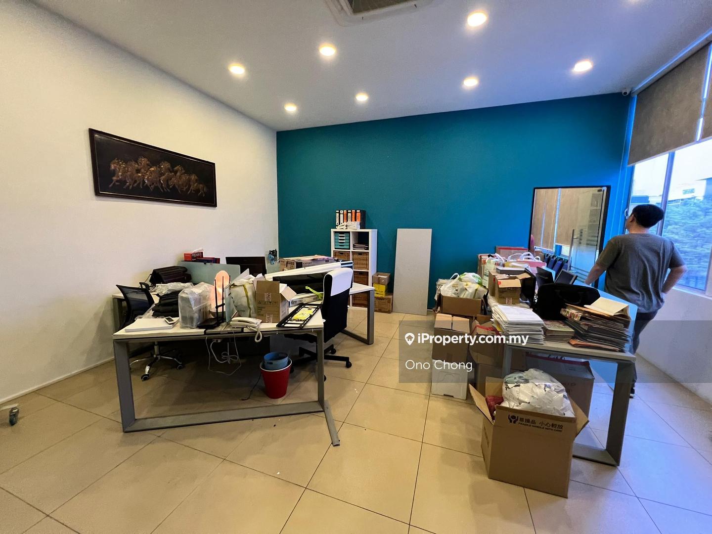 Semi-D Factory for Sale in Subang Jaya Glenmarie Shah Alam, Subang Jaya by Ono Chong - iProperty.com.my