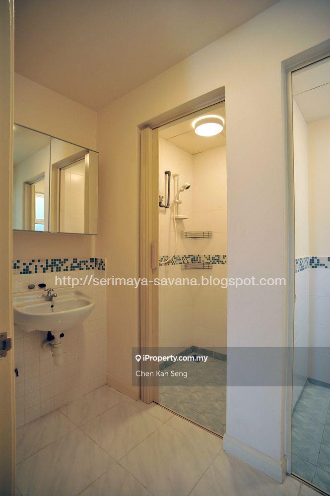 Condominium for Rent in Seri Maya Condominium by Chen Kah Seng - iProperty.com.my