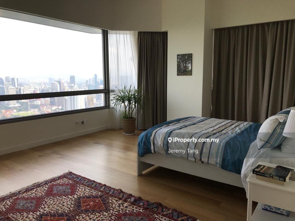 Service Residence for Sale in The Sentral Residences by Jeremy Tang - iProperty.com.my