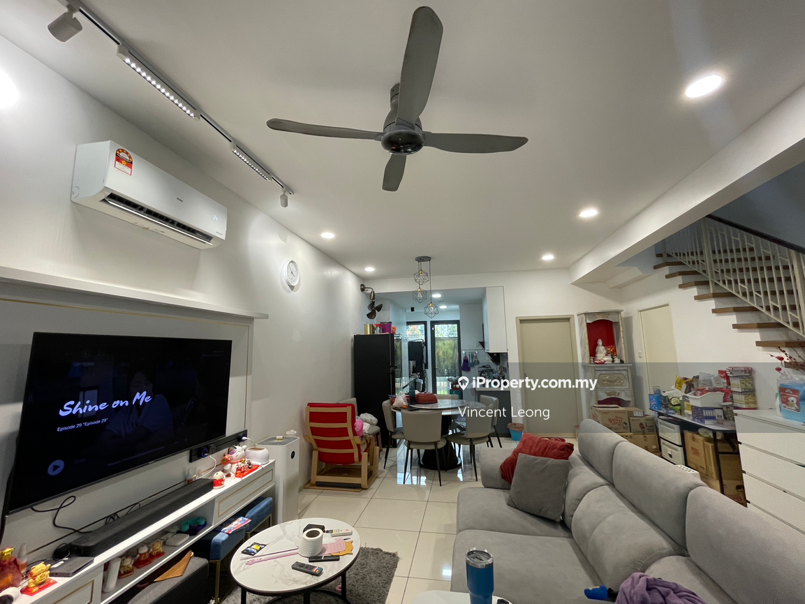 2-storey Terraced House for Sale in Elmina, Shah Alam by Vincent Leong - iProperty.com.my