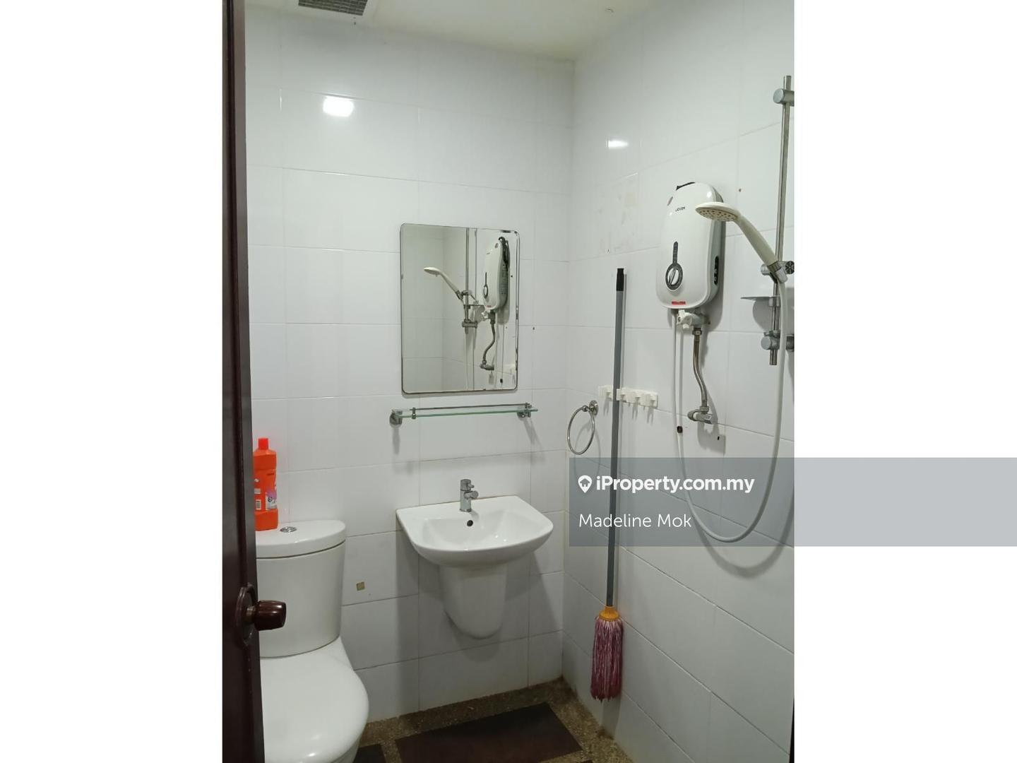 Kondominium untuk Dijual di Bangsar Puteri oleh Madeline Mok - iProperty.com.my