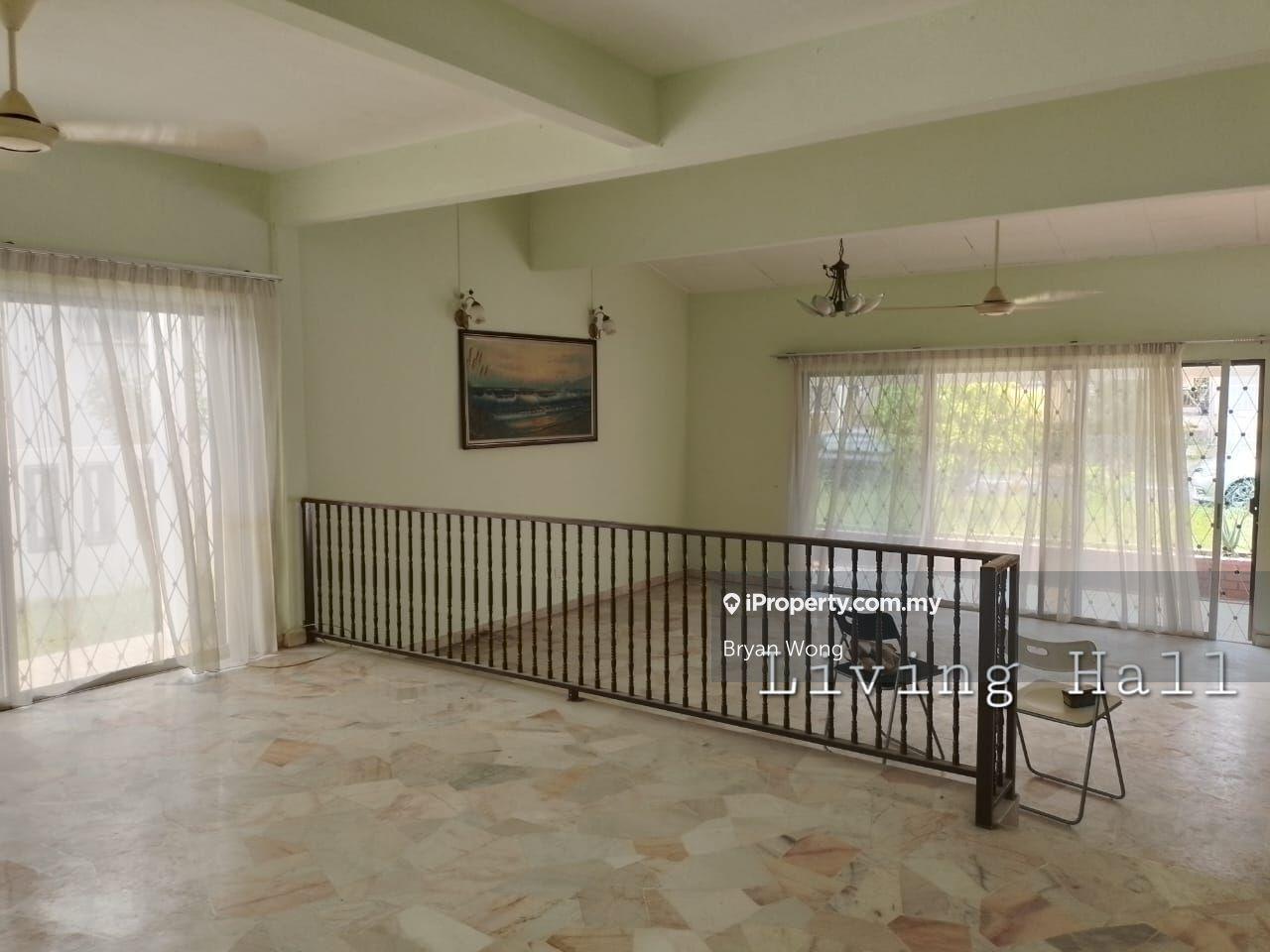 Semi-Detached House for Sale in Taman Bukit Kajang, Kajang by Bryan Wong - iProperty.com.my