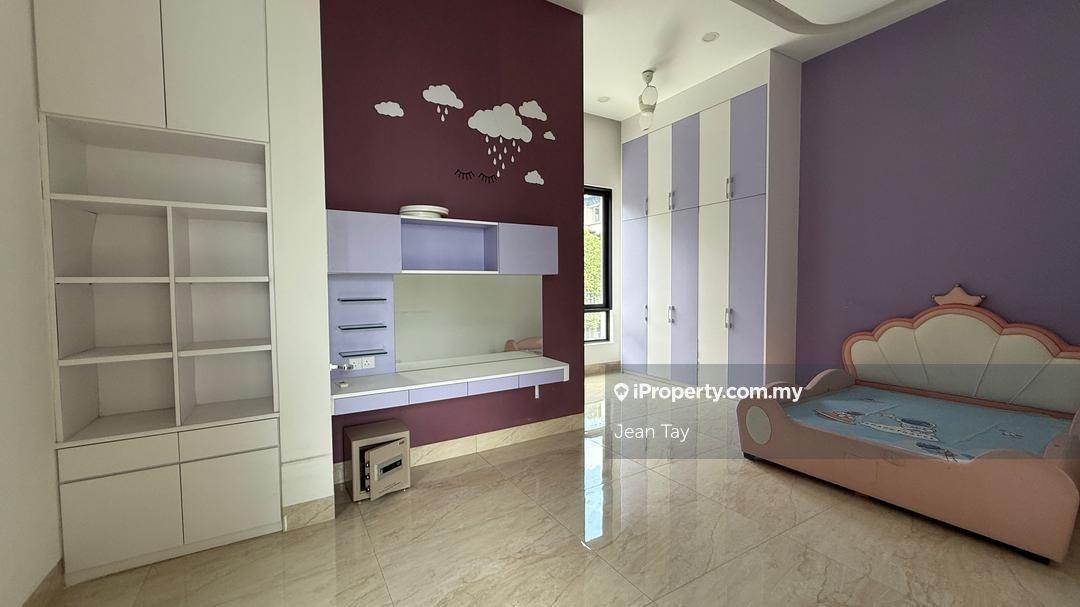 Banglo untuk Dijual di Country Heights Damansara, Kuala Lumpur oleh Jean Tay - iProperty.com.my