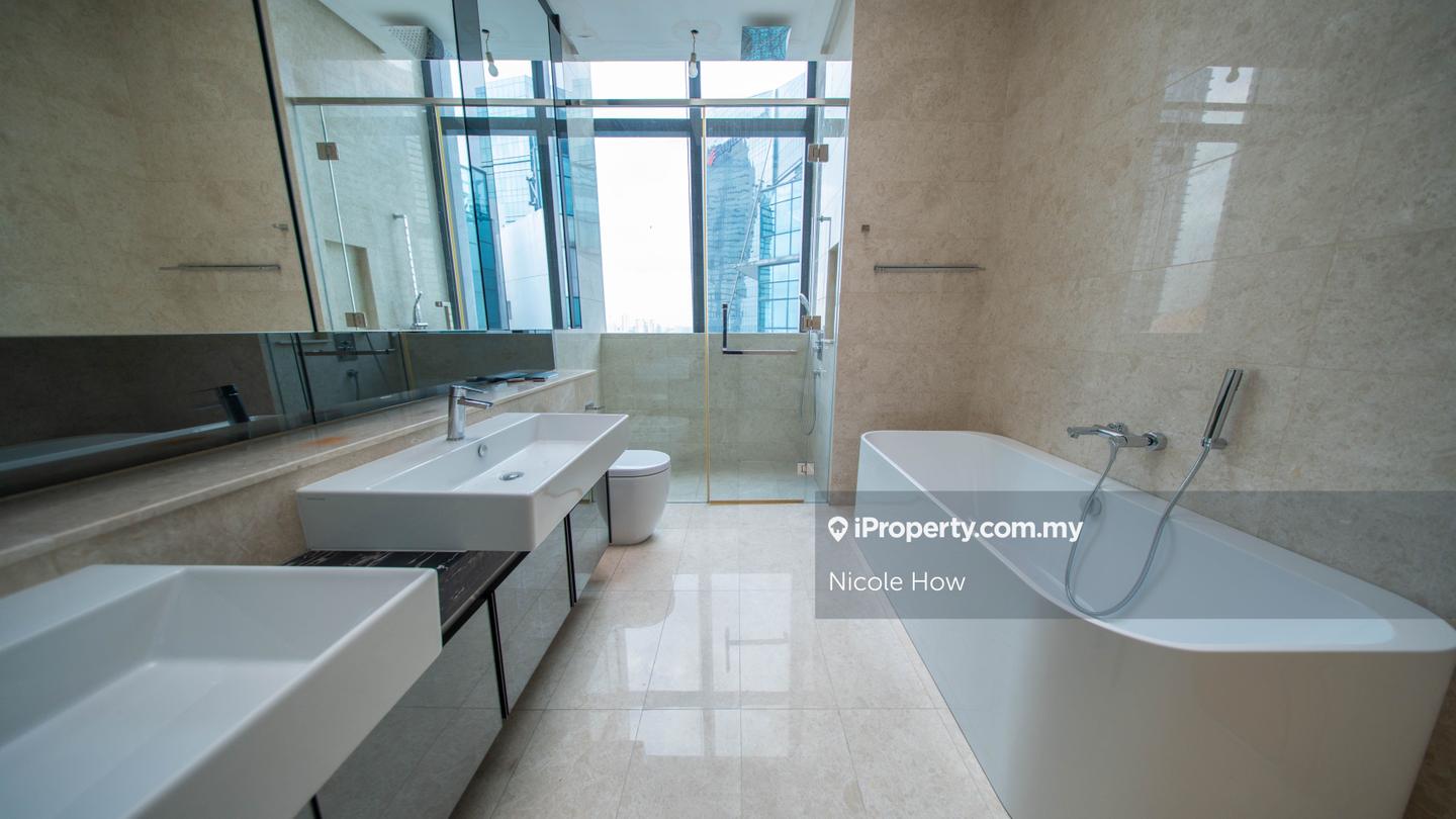 Service Residence for Sale in Damansara City Residency (DC Residensi) by Nicole How - iProperty.com.my