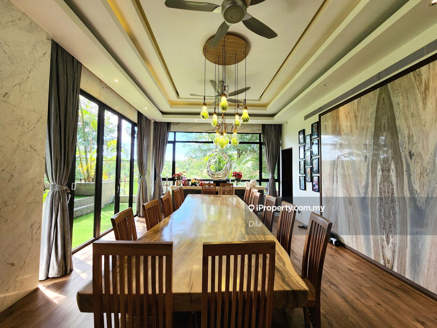 Bungalow House for Sale in Pju 3, Tropicana by Dila - iProperty.com.my