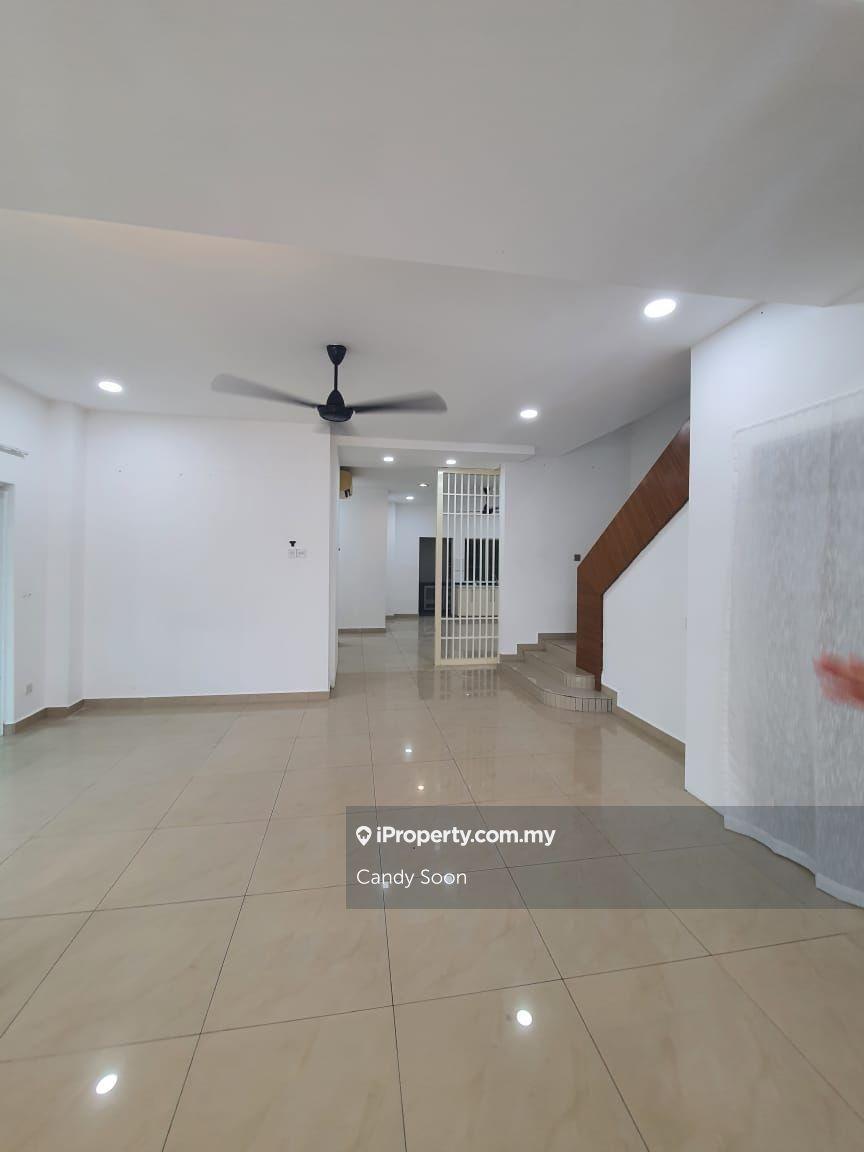 Semi-Detached House for Sale in Mahkota Cheras, Cheras by Candy Soon - iProperty.com.my